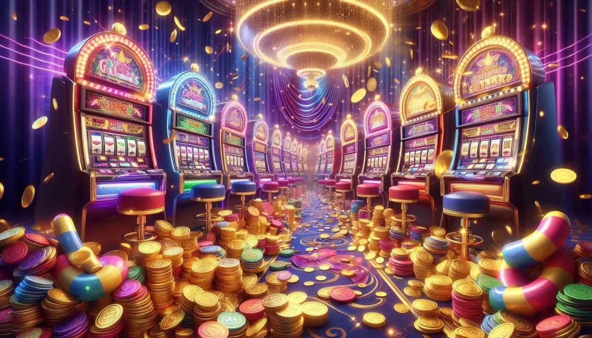 Bit4Win Casino